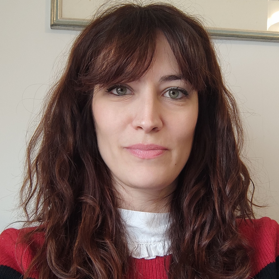 Erica Adamo