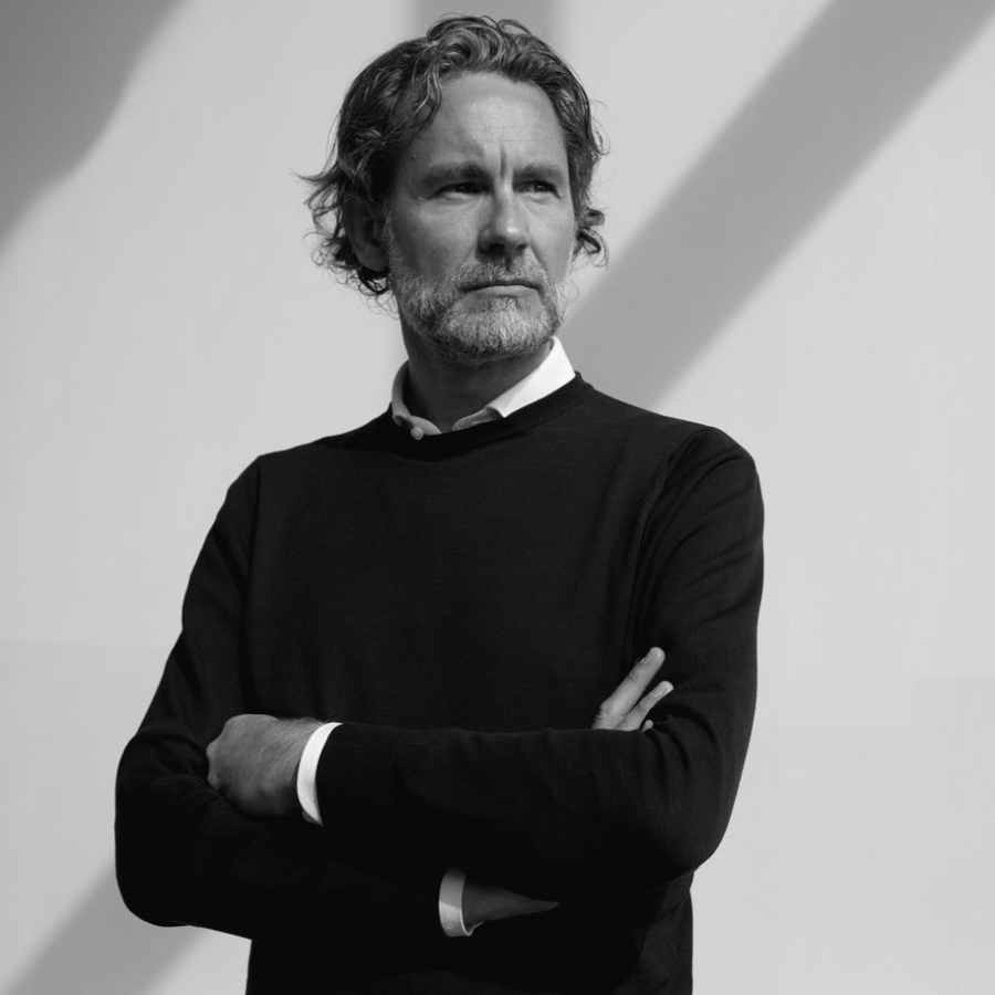 Gianluca Morelli