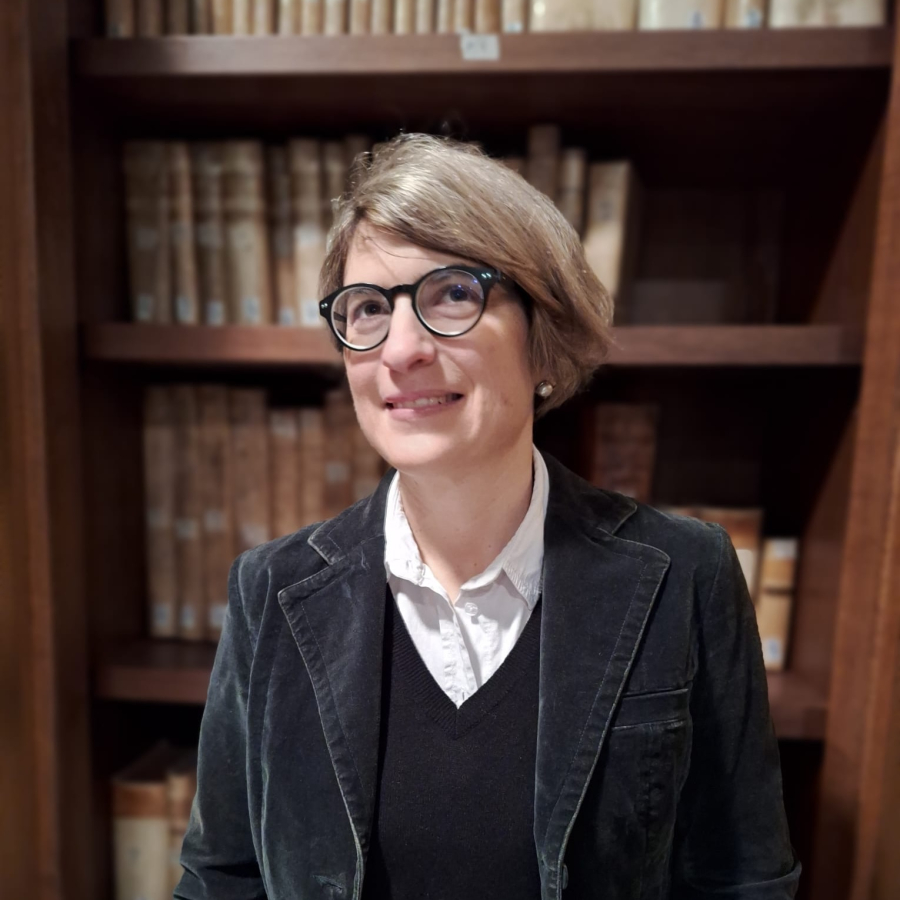 Giorgia Bevilacqua